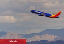 Southwest Airlines, Jefferies’de yönetim toplantıları sonrası yükseltildi