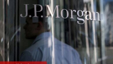 S&P 500 için sonraki 300 puanın yükseliş istikametinde olması beklenen, diyor JPMorgan