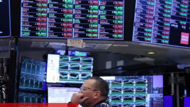 S&P 500’deki son aykırı trend rallisini savunmacı payları almak için kullanın