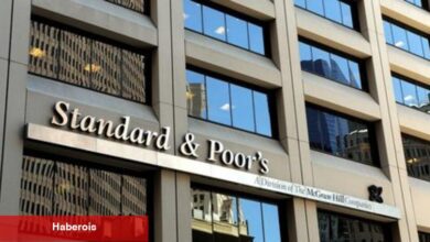 S&P: ABD ile Çin ortasındaki tarife tansiyonundaki azalma süreksiz rahatlama sağlıyor