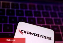 S&P Küresel Ratings, CrowdStrike’ın görünümünü olumluya yükseltti, ’BB+’ notunu teyit etti