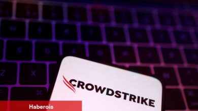 S&P Küresel Ratings, CrowdStrike’ın görünümünü olumluya yükseltti, ’BB+’ notunu teyit etti