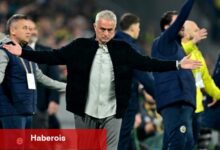 Spaletti: "Mourinho bir efsane"