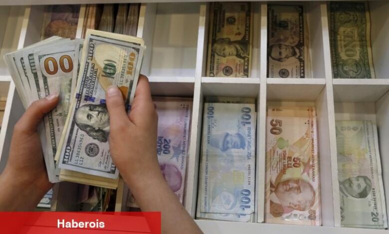 Spinn Danışmanlık Piyasa Profesyonelleri Anketi: TCMB faiz artışı sonrası TL bazlı enstrümanlara yönelim gösterdi - Haberois Spinn Danışmanlık Piyasa Profesyonelleri Anketi: TCMB faiz artışı sonrası TL bazlı enstrümanlara yönelim gösterdi