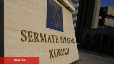 SPK'dan 2 şirketin sermaye artırımına onay