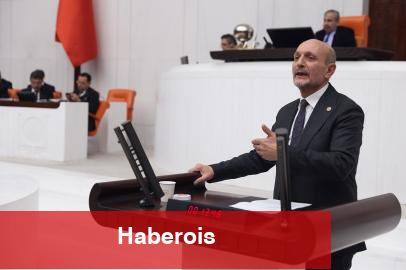 SP'li Bursa Milletvekili Atmaca'dan Bakan Uraloğlu’na otoyol çıkışı