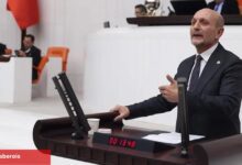 SP'li Bursa Milletvekili Atmaca'dan Bakan Uraloğlu’na otoyol çıkışı