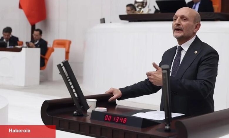 SP'li Bursa Milletvekili Atmaca'dan Bakan Uraloğlu’na otoyol çıkışı - Haberois SP'li Bursa Milletvekili Atmaca'dan Bakan Uraloğlu’na otoyol çıkışı