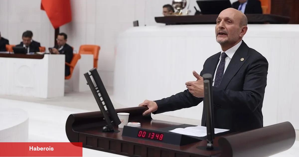 SP'li Bursa Milletvekili Atmaca'dan Bakan Uraloğlu’na otoyol çıkışı