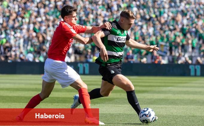 Sporting, Portekiz Kupası şampiyonu oldu! - Haberois Sporting, Portekiz Kupası şampiyonu oldu!