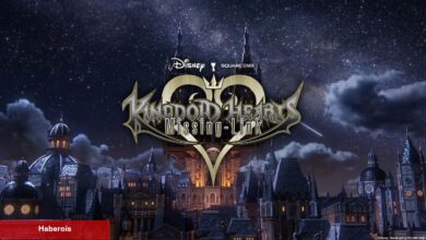 Square Enix, Kingdom Hearts Missing-Link'i İptal Ettiğini Duyurdu
