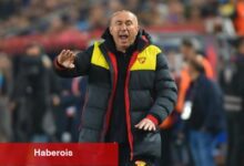 Stanimir Stoilov: "6 gol yersen kazanamazsın!"
