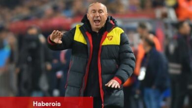 Stanimir Stoilov: "6 gol yersen kazanamazsın!"