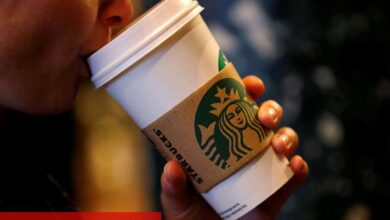 Starbucks payları, Çin operasyonlarını yine yapılandırma planları sonrası yükseldi