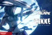 Stellar Blade 'Goddess of Victory: Nikke DLC'sinin Resmi Fragmanı Yayınlandı