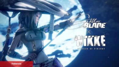Stellar Blade 'Goddess of Victory: Nikke DLC'sinin Resmi Fragmanı Yayınlandı