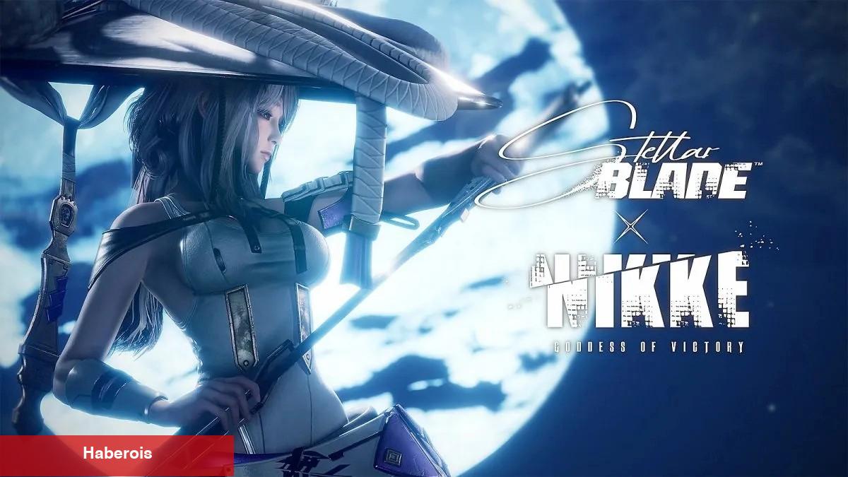 Stellar Blade 'Goddess of Victory: Nikke DLC'sinin Resmi Fragmanı Yayınlandı