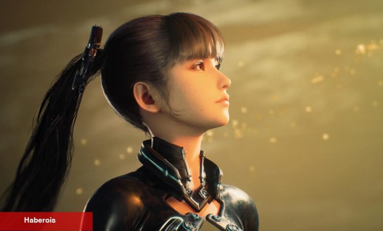 Stellar Blade'in PC'ye Geleceği Tarih Erken Paylaşılan Fragmanla Açıklanmış Oldu - Haberois Stellar Blade'in PC'ye Geleceği Tarih Erken Paylaşılan Fragmanla Açıklanmış Oldu