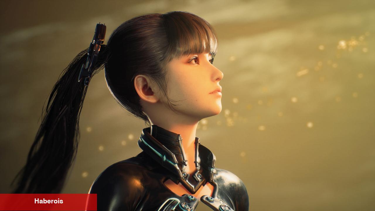Stellar Blade'in PC'ye Geleceği Tarih Erken Paylaşılan Fragmanla Açıklanmış Oldu