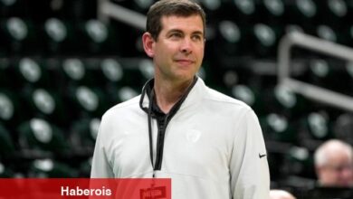 Stevens: "Celtics'in istikameti yaz aylarında netleşecek, amacımız hâlâ şampiyonluk"