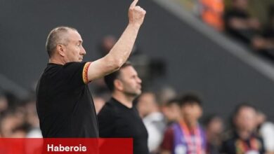 Stoilov: "Bireysel kalite skoru belirledi"