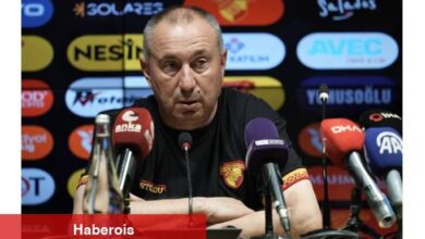 Stoilov: "Güzel bir galibiyet aldık"