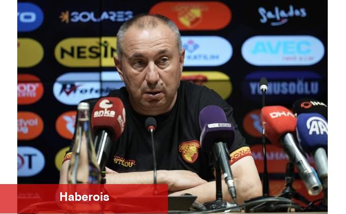 Stoilov: "Güzel bir galibiyet aldık"