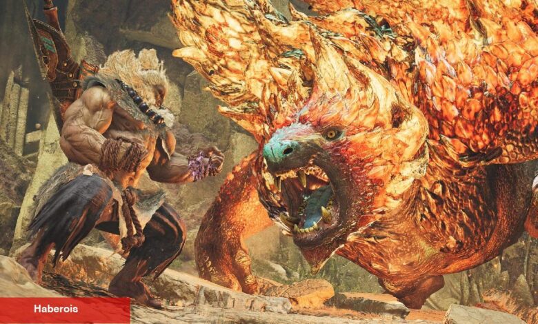Street Fighter Ve Monster Hunter Wilds Güçlerini Birleştiriyor - Haberois Street Fighter Ve Monster Hunter Wilds Güçlerini Birleştiriyor