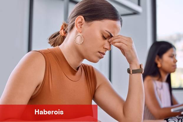 Strese Karşı 10 Etkili Adım - Haberois Strese Karşı 10 Etkili Adım