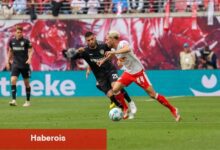 Stuttgart, Leipzig'in Avrupa hayallerini yıktı