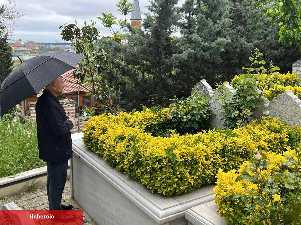 Süleyman Soylu'dan anneler günü bildirisi