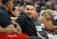 Suns'da koç arayışı 5 adayla sürüyor