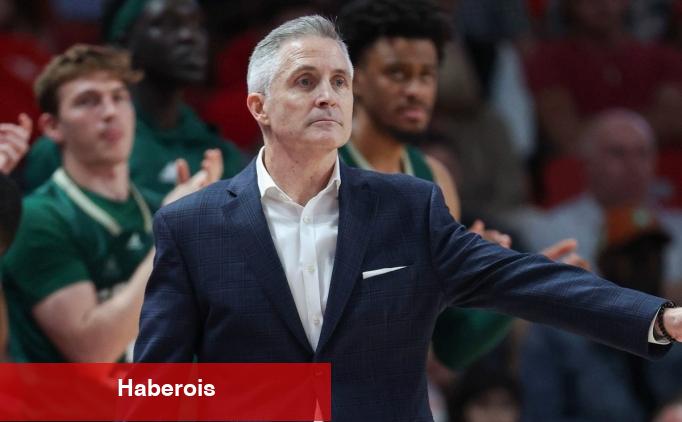 Suns'ta idare değişikliği: Brian Gregory genel menajer oldu