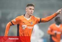 Süper Lig'de ayrılık yakın: Piatek!