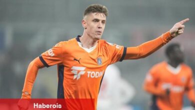 Süper Lig'de ayrılık yakın: Piatek!