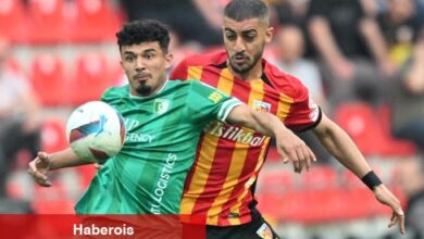 Süper Lig'de küme düşen son grup Bodrumspor