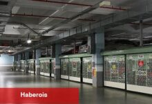 Süreksiz Kapatılan İSPARK Otoparkları Açıldı