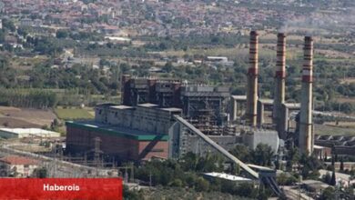 Suriye'den Türkiye'ye güç alanında yatırım daveti