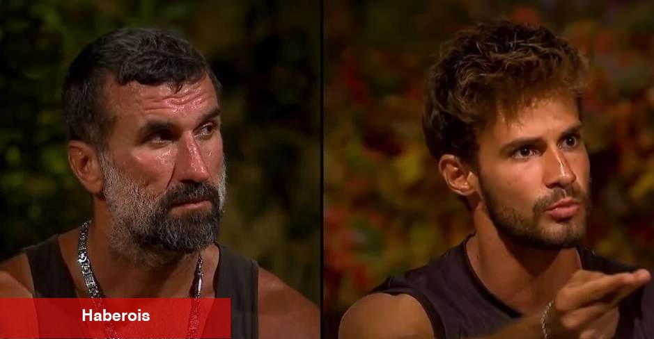 Survivor'da problemler ada hududunu aştı: Acun Ilıcalı ailelerin tehditleriyle karşı karşıya!