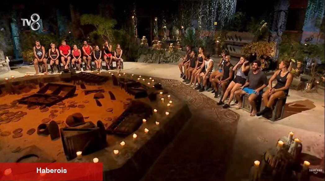 Survivor'da problemler ada hududunu aştı: Acun Ilıcalı ailelerin tehditleriyle karşı karşıya!