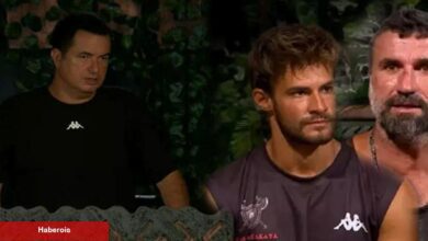 Survivor'da problemler ada hududunu aştı: Acun Ilıcalı ailelerin tehditleriyle karşı karşıya!