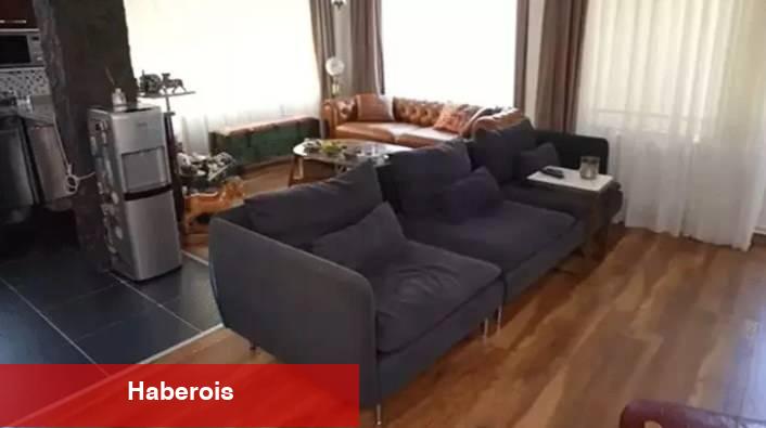 Survivor'ın eski yarışmacısı Seda Aktuğlu'nun mütevazı konutu dikkat çekti!