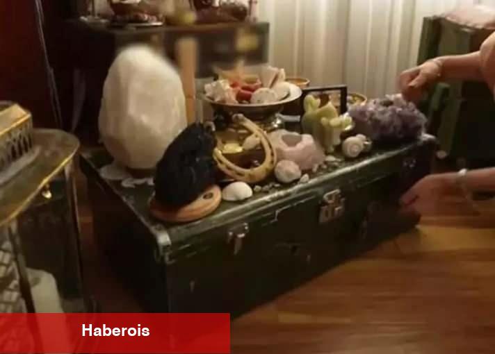 Survivor'ın eski yarışmacısı Seda Aktuğlu'nun mütevazı konutu dikkat çekti!
