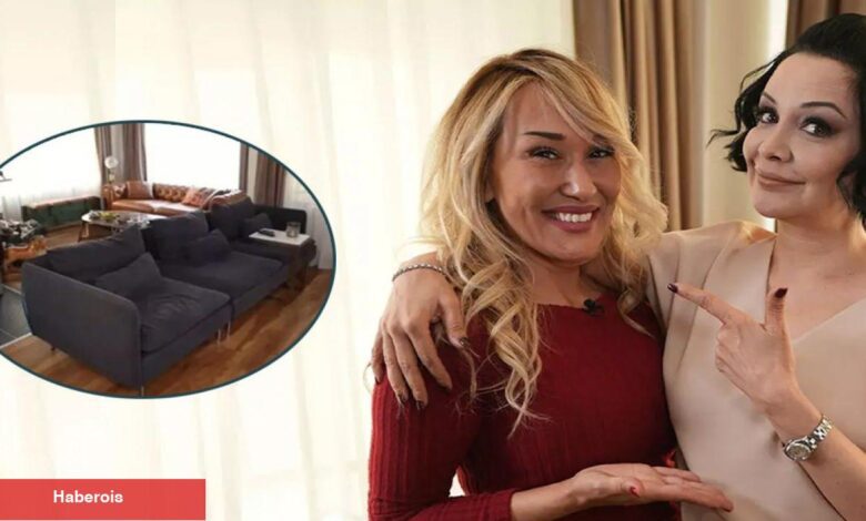 Survivor'ın eski yarışmacısı Seda Aktuğlu'nun mütevazı konutu dikkat çekti! - Haberois Survivor'ın eski yarışmacısı Seda Aktuğlu'nun mütevazı konutu dikkat çekti!
