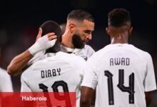 Suudi Arabistan'da şampiyon Al Ittihad!