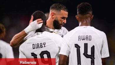 Suudi Arabistan'da şampiyon Al Ittihad!
