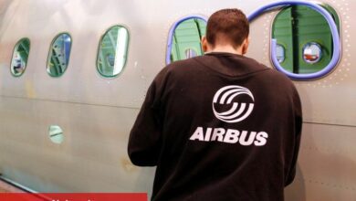 Suudi Arabistan’ın büyük çaplı Airbus siparişi vermeyi planladığı bildiriliyor