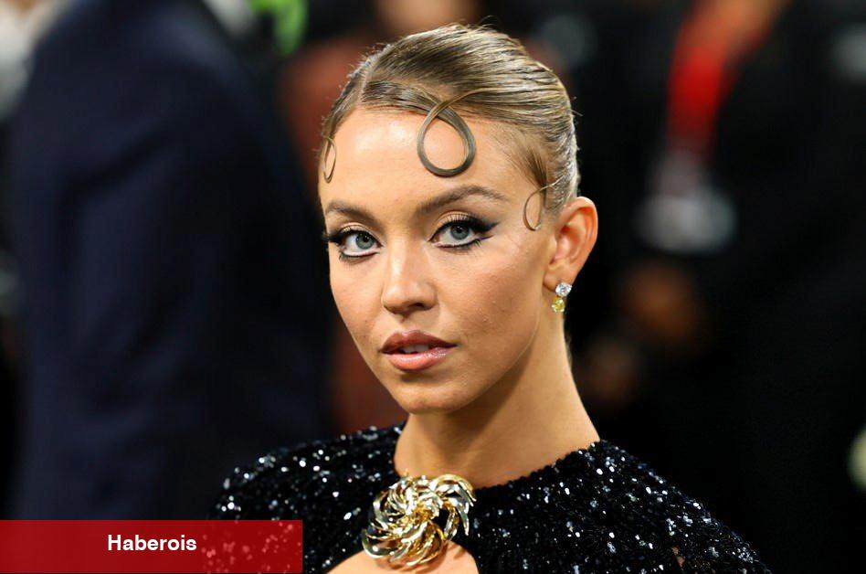 Sydney Sweeney'den akıl tutulması yaşatan girişimcilik! Kendi banyo suyundan sabun üretti