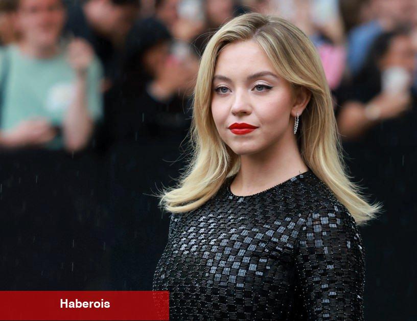 Sydney Sweeney'den akıl tutulması yaşatan girişimcilik! Kendi banyo suyundan sabun üretti
