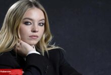 Sydney Sweeney'den akıl tutulması yaşatan girişimcilik! Kendi banyo suyundan sabun üretti